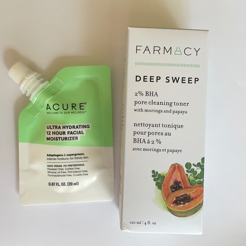 Farmacy Toner